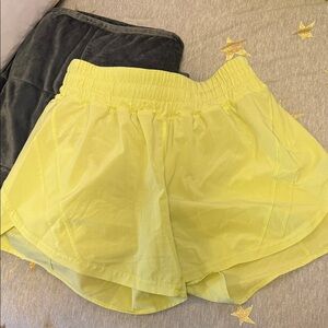 Lululemon Track That 5in Shorts